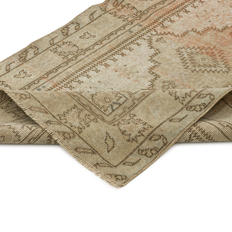 Vintage Anadolu Yolluk - 81 cm x 297 cm - K0086793