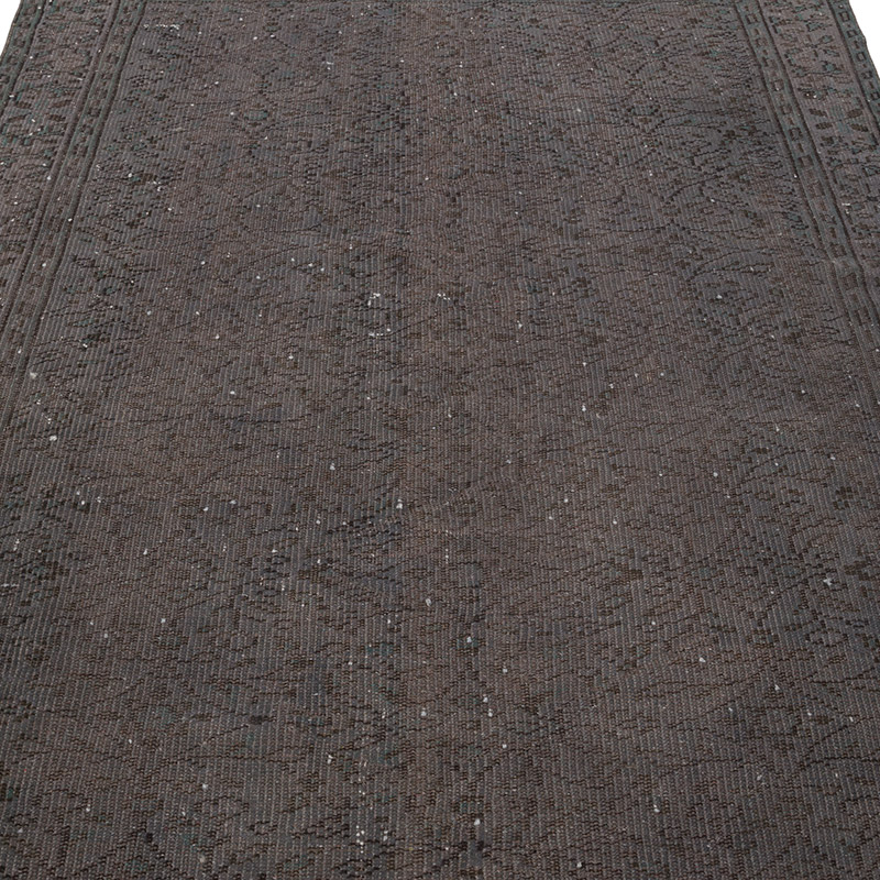 Boyali El Dokuma Vintage Hali - 164 cm x 270 cm - K0086804