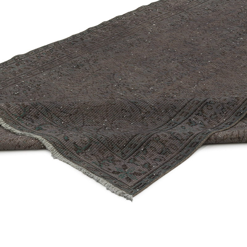 Boyali El Dokuma Vintage Hali - 164 cm x 270 cm - K0086804