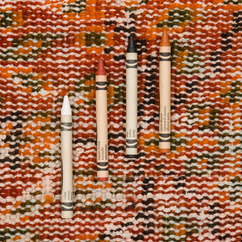 Boyali El Dokuma Vintage Hali - 153 cm x 224 cm - K0086810