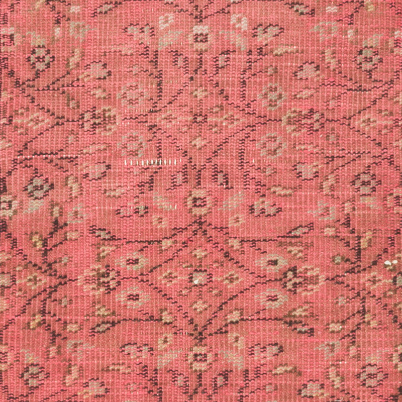 Vintage Anadolu Yolluk - 78 cm x 202 cm - K0086811
