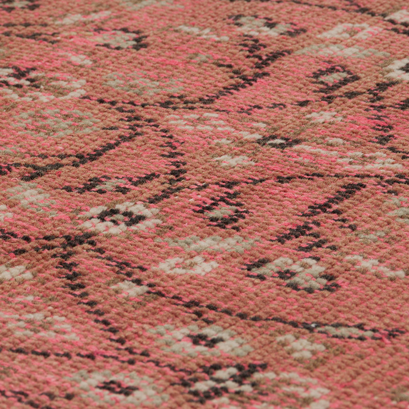 Vintage Anadolu Yolluk - 78 cm x 202 cm - K0086811