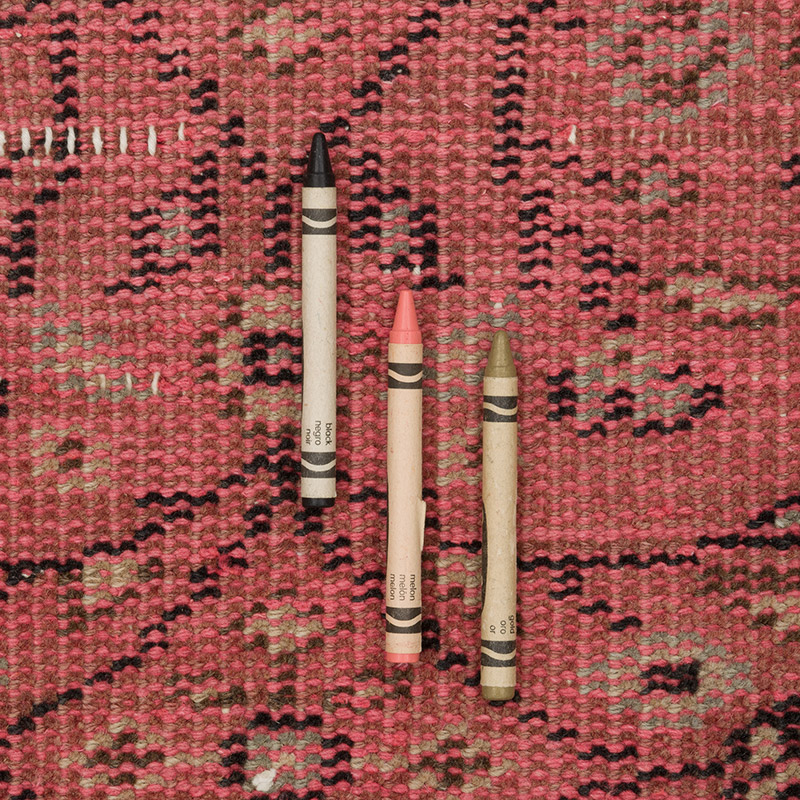 Vintage Anadolu Yolluk - 78 cm x 202 cm - K0086811