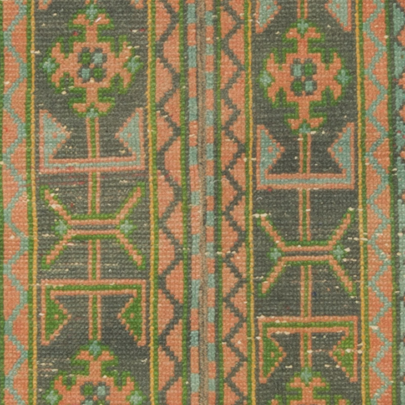 Vintage Anadolu Yolluk - 65 cm x 337 cm - K0086817