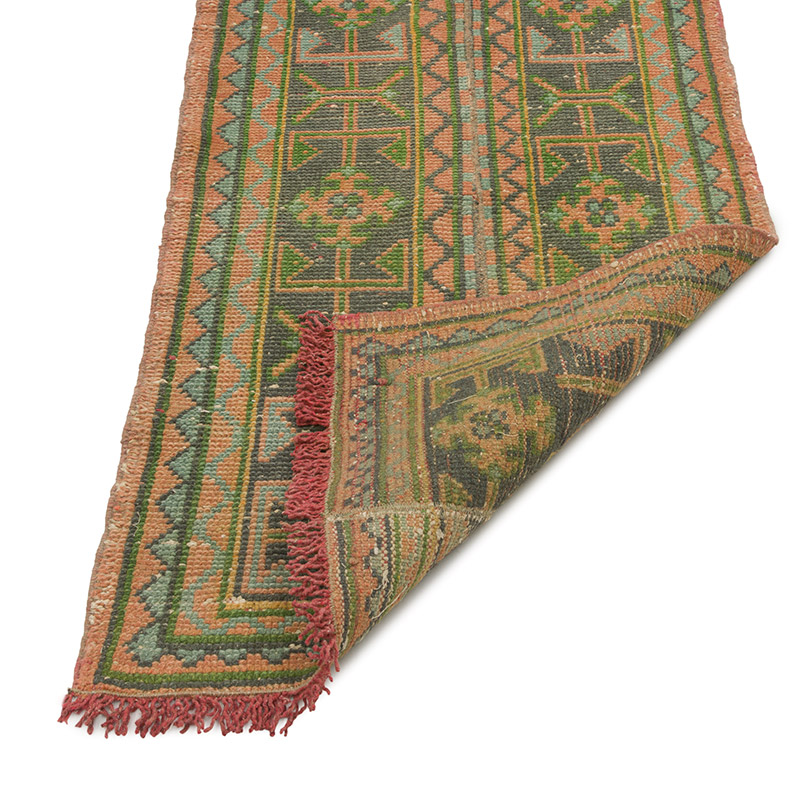 Vintage Anadolu Yolluk - 65 cm x 337 cm - K0086817