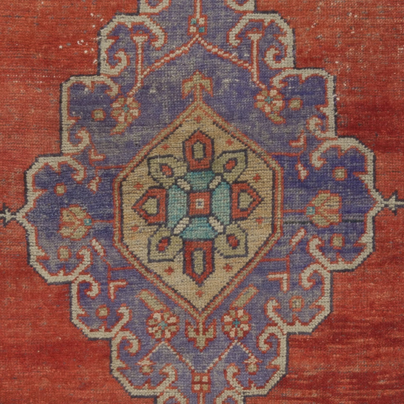 Vintage Anadolu Yolluk - 82 cm x 316 cm - K0086848