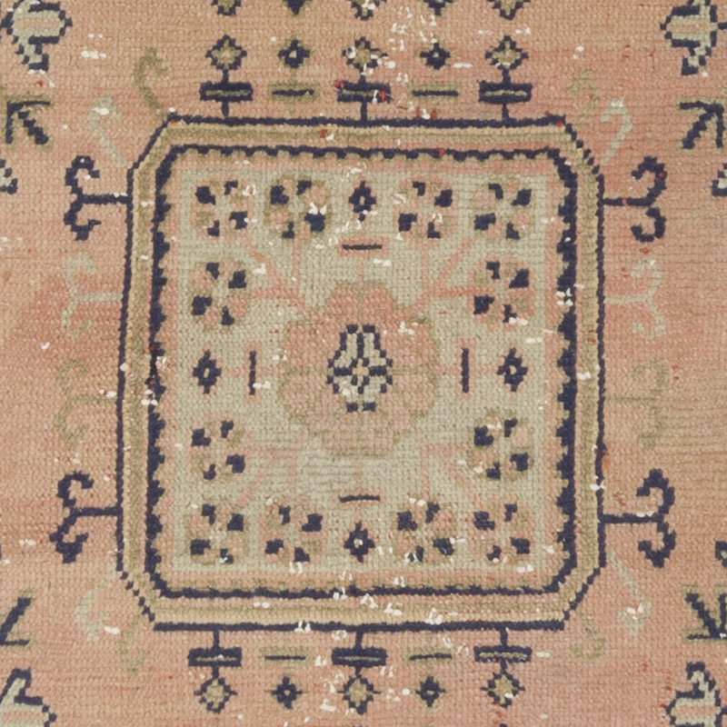 Vintage Anadolu Yolluk - 70 cm x 345 cm - K0086851