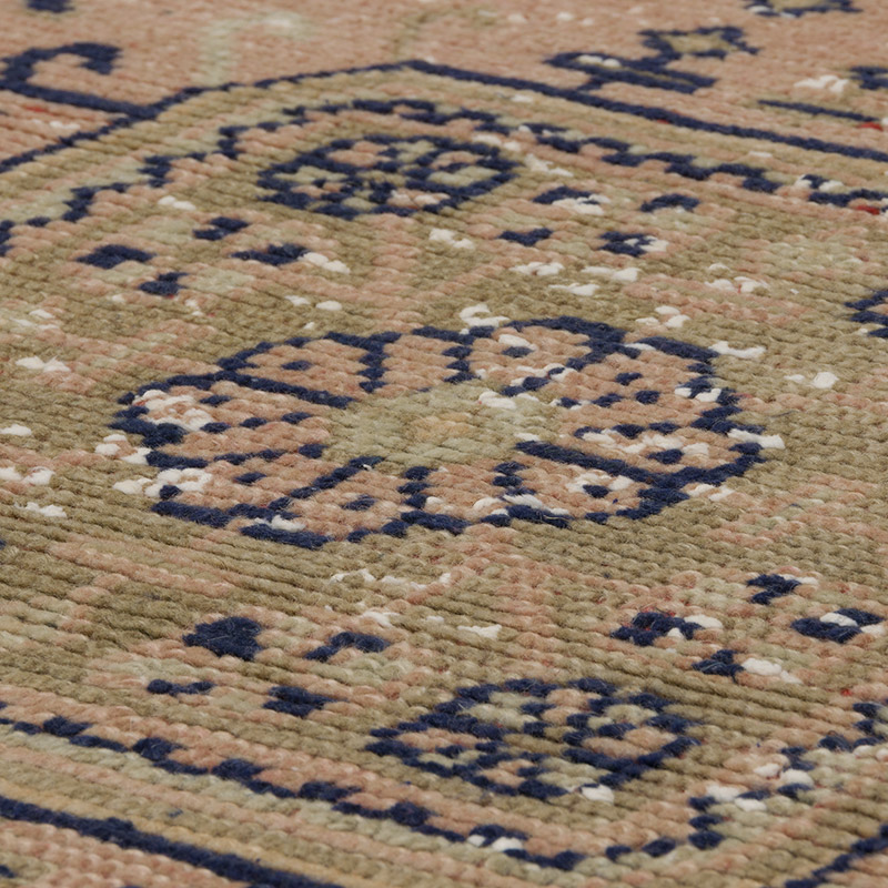 Vintage Anadolu Yolluk - 70 cm x 345 cm - K0086851