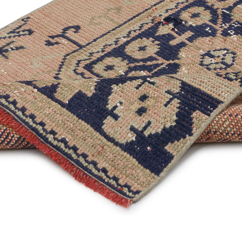 Vintage Anadolu Yolluk - 70 cm x 345 cm - K0086851