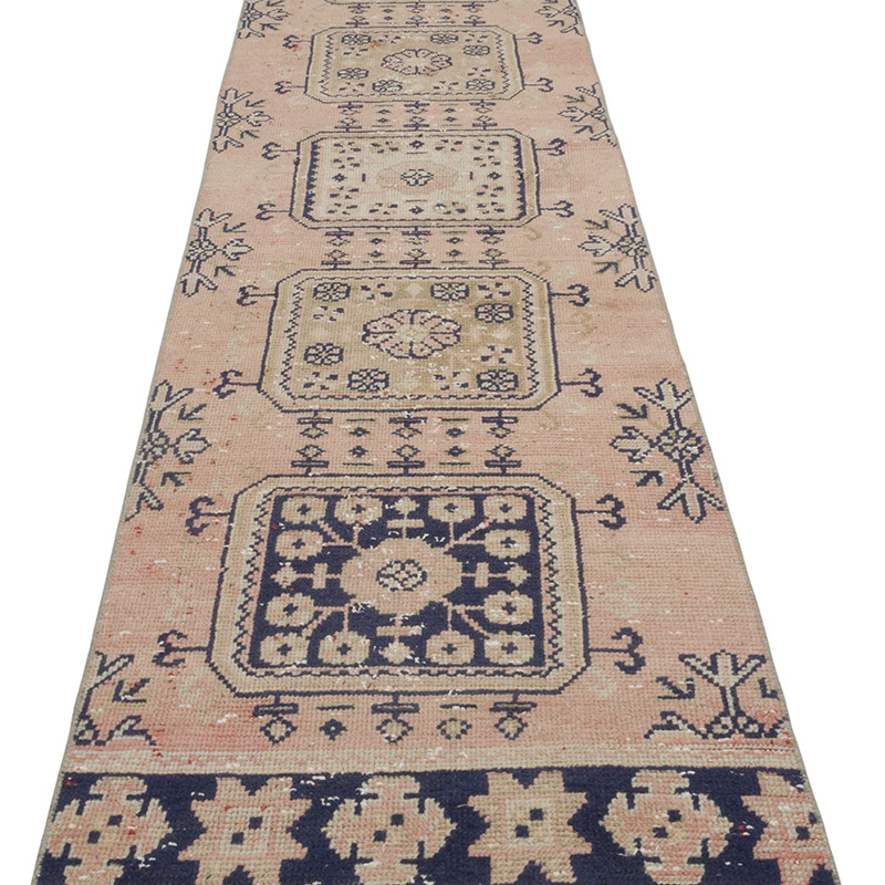 Vintage Anadolu Yolluk - 70 cm x 345 cm - K0086851