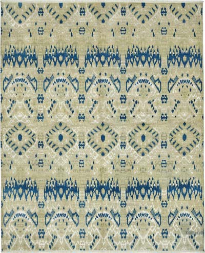 Yeni El Dokuma Halı