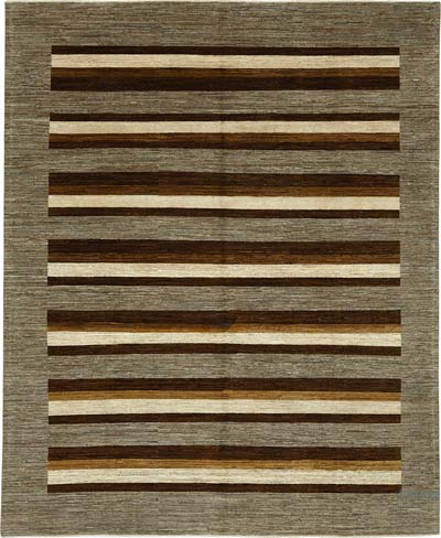 Yeni El Dokuma Halı