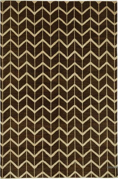 Yeni El Dokuma Halı