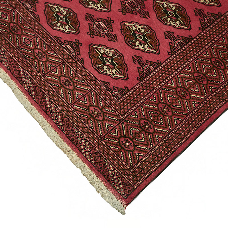 Yeni El Dokuma Buhara Halısı - K0086953