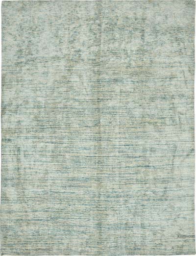 Yeni El Dokuma Halı