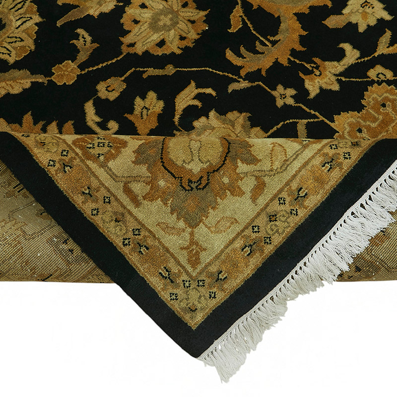 Yeni El Dokuma Usak Halısi - 280 cm x 363 cm - K0087033