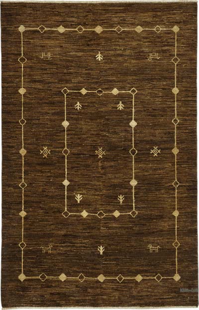 Yeni El Dokuma Halı