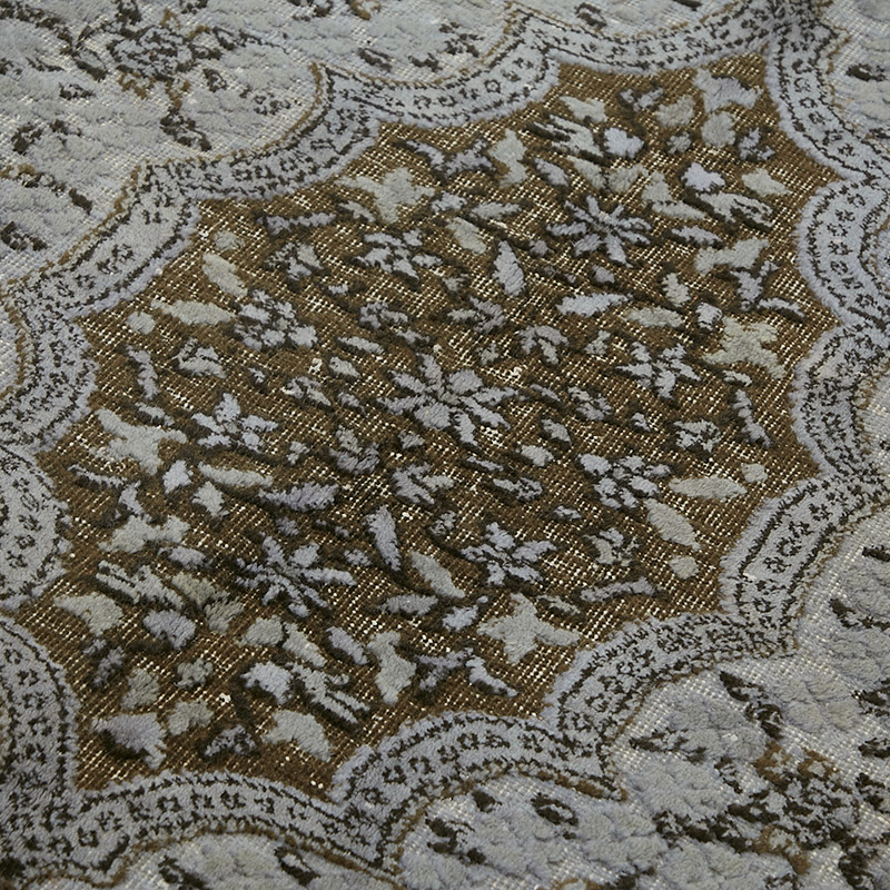 El Oyması Boyalı Halı - 168 cm x 280 cm - K0087087