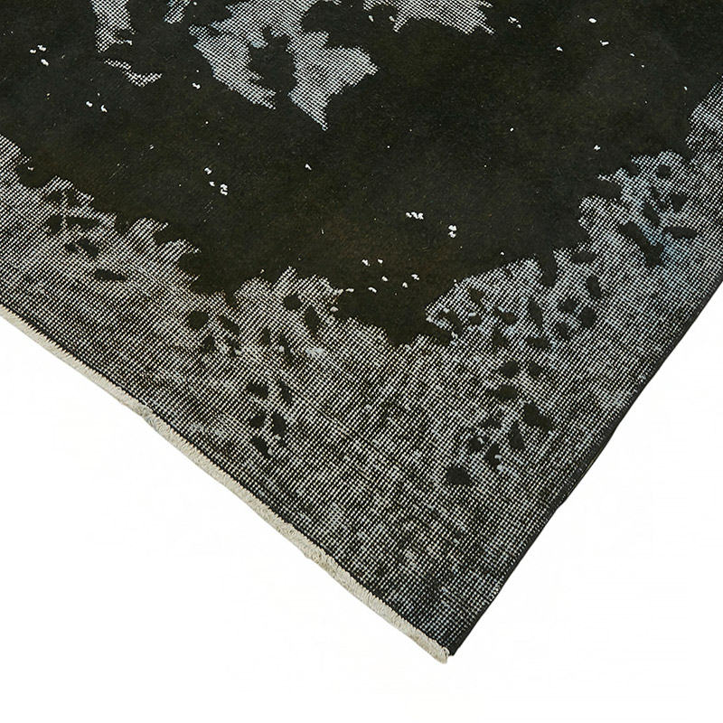 El Oyması Boyalı Halı - 181 cm x 302 cm - K0087088