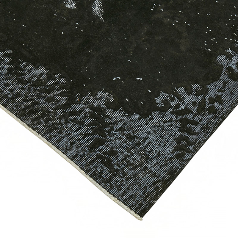 El Oyması Boyalı Halı - 192 cm x 285 cm - K0087091