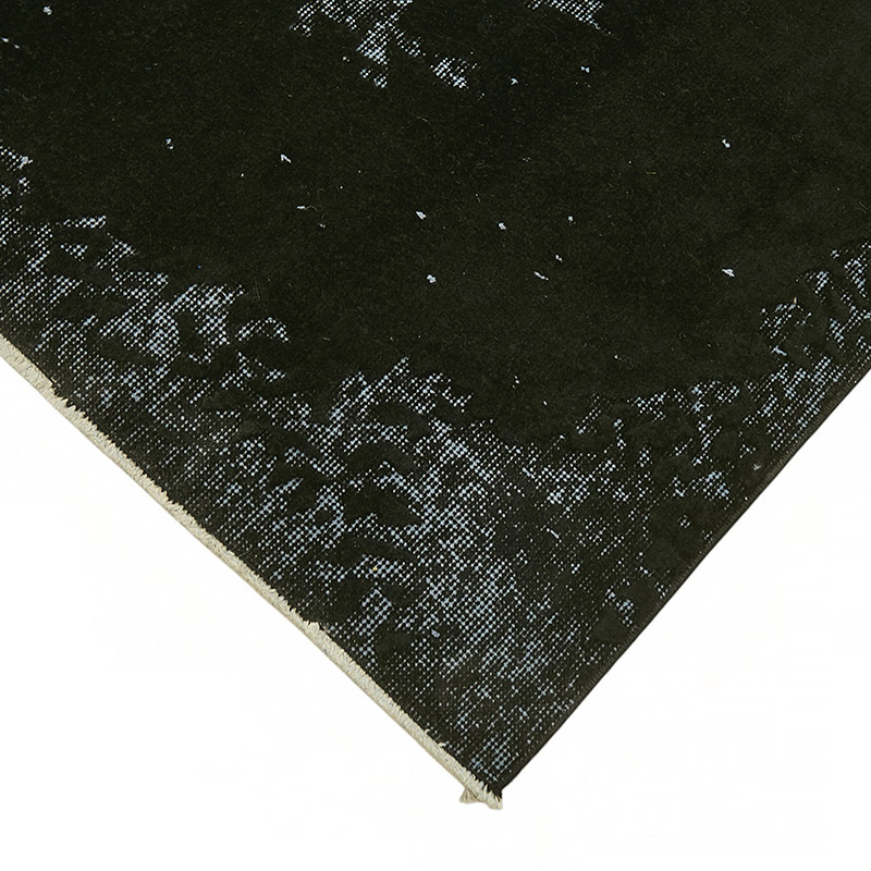 Alfombra Tallada a Mano Sobre Teñida - 153 cm x 262 cm - K0087097