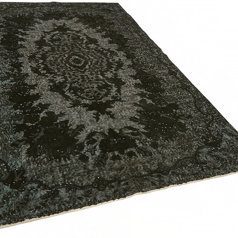 El Oyması Boyalı Halı - 173 cm x 290 cm - K0087120