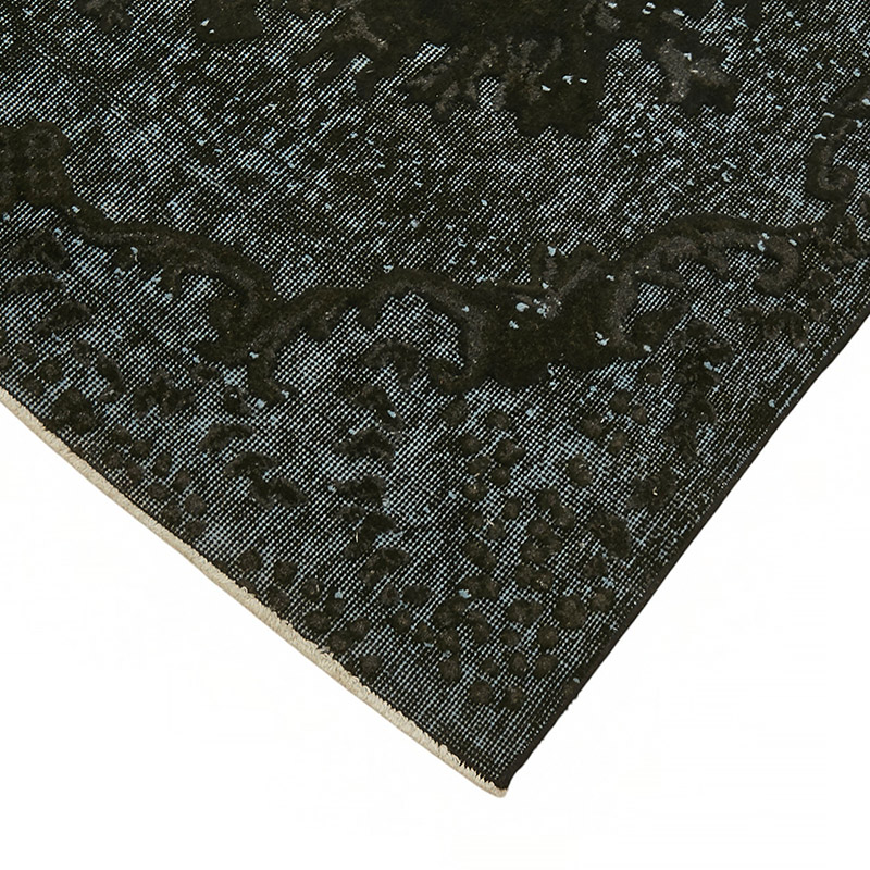 El Oyması Boyalı Halı - 173 cm x 290 cm - K0087120