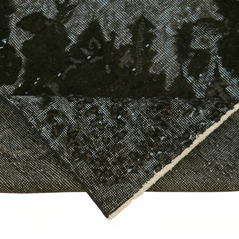 El Oyması Boyalı Halı - 173 cm x 290 cm - K0087120