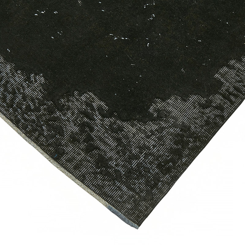 Alfombra Tallada a Mano Sobre Teñida - 174 cm x 276 cm - K0087138