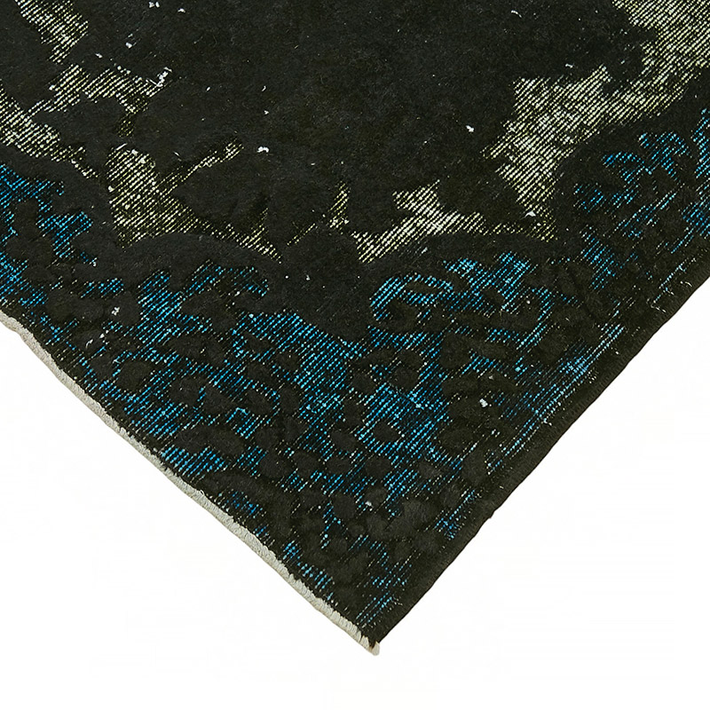 El Oyması Boyalı Halı - 170 cm x 268 cm - K0087154