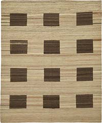 Yeni El Dokuma Kilim
