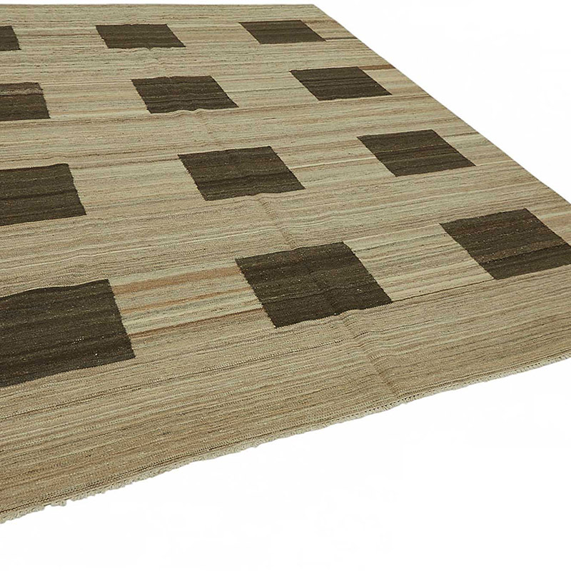 Nueva Alfombra Kilim - K0087166