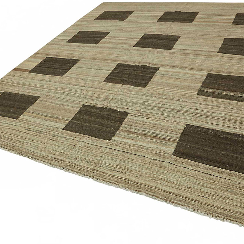 Nueva Alfombra Kilim - K0087166
