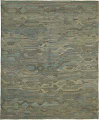 Yeni El Dokuma Kilim