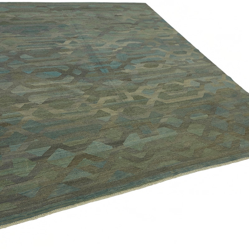 Nueva Alfombra Kilim - K0087167