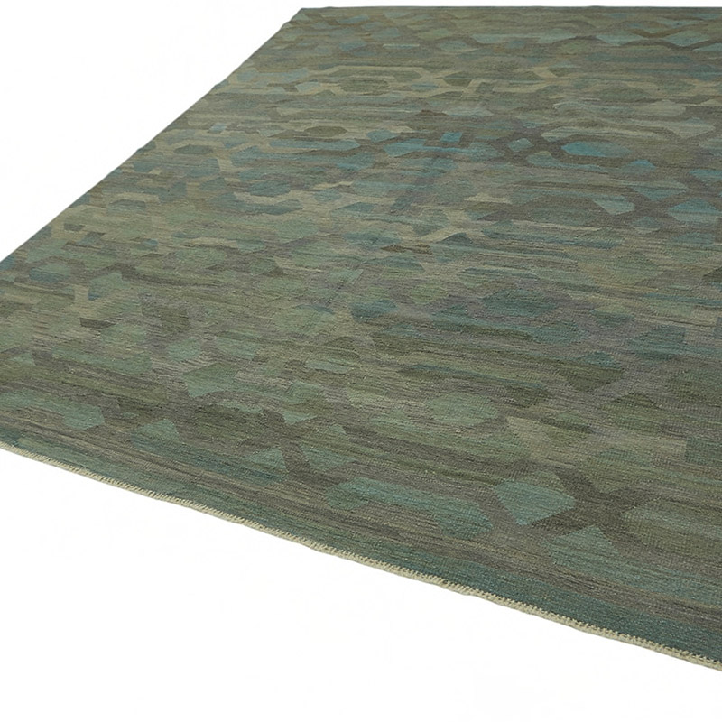 Nueva Alfombra Kilim - K0087167