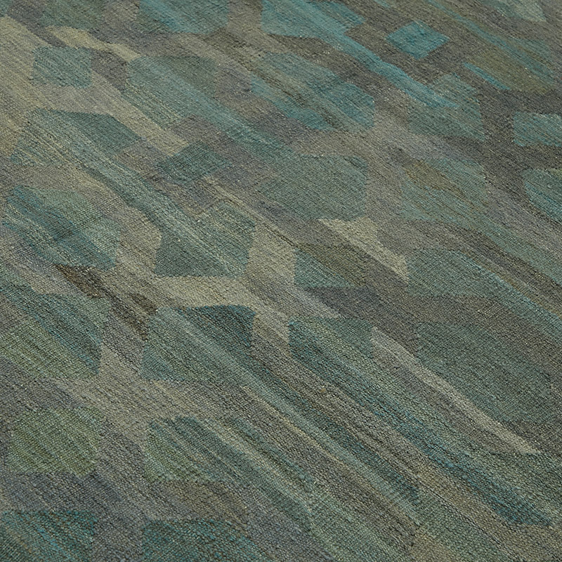 Nueva Alfombra Kilim - K0087167