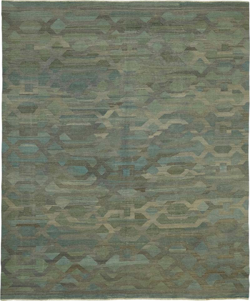Nueva Alfombra Kilim - K0087167