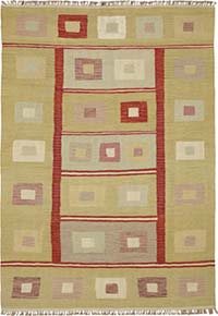 Yeni El Dokuma Kilim