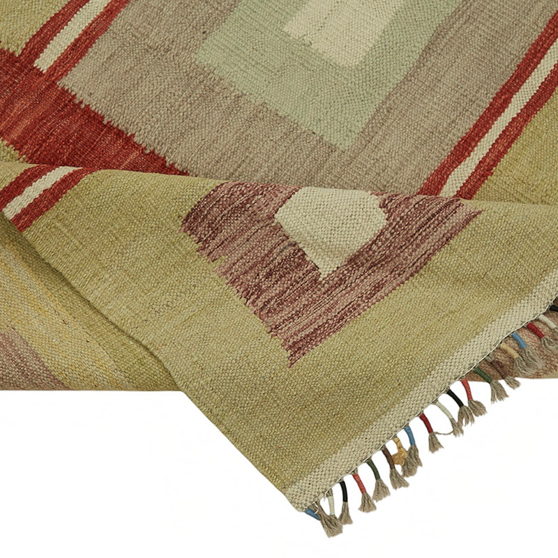 Nueva Alfombra Kilim - K0087169