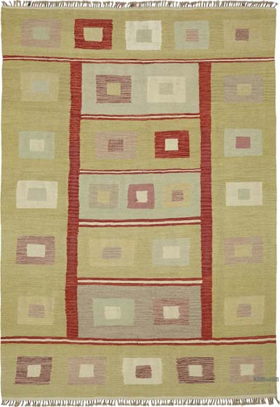Nueva Alfombra Kilim