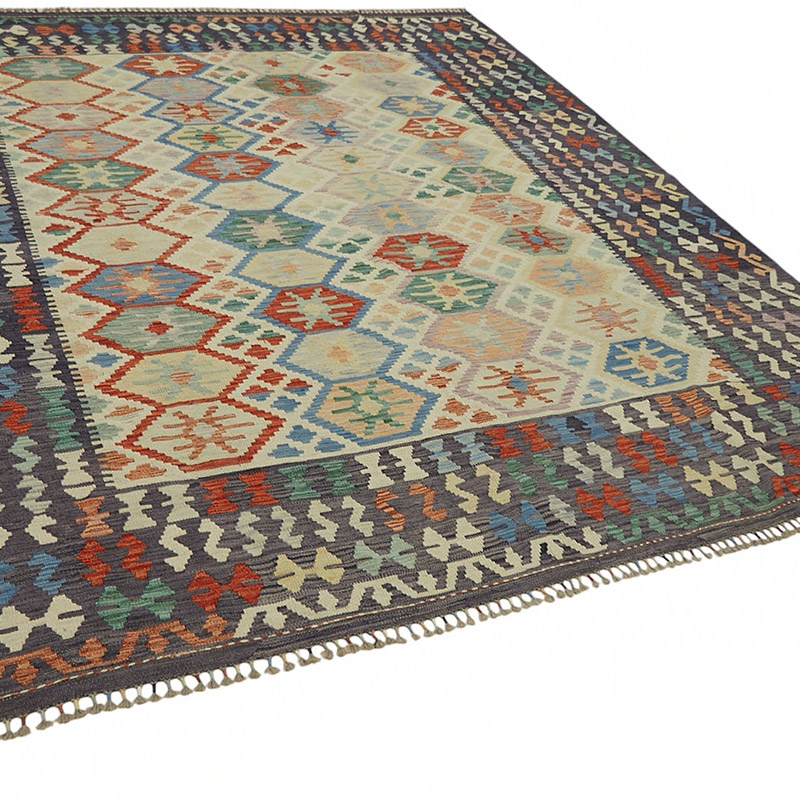 Yeni Afgan Kilimi - K0087173