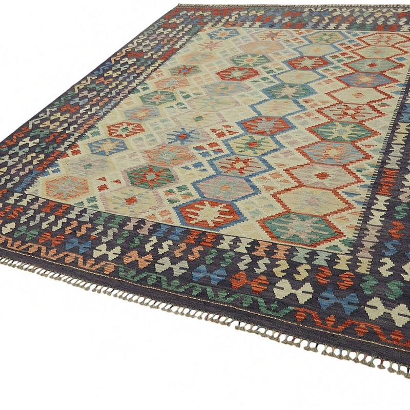 Yeni Afgan Kilimi - K0087173