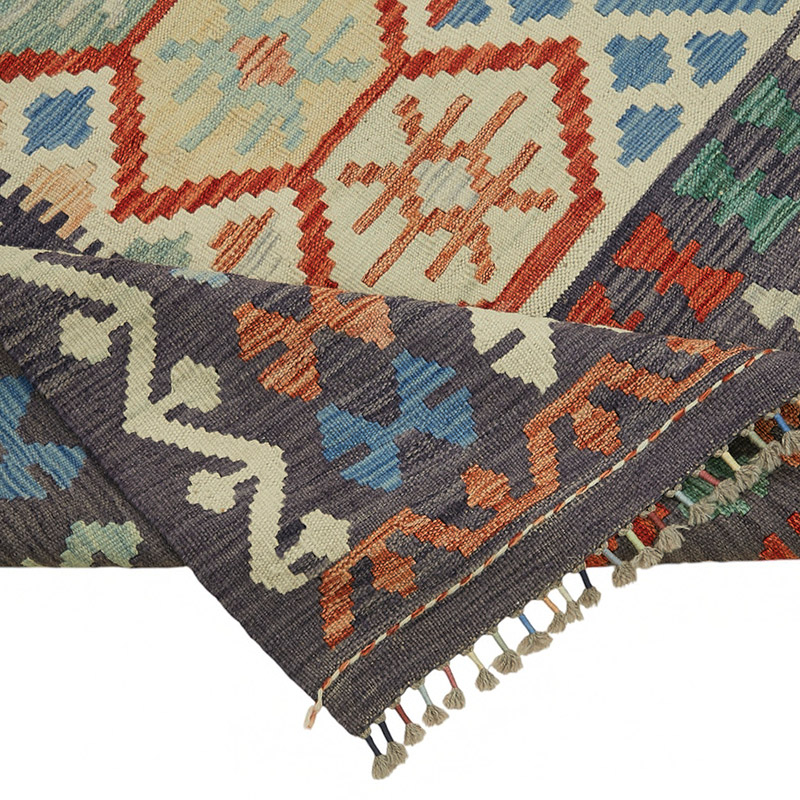 Yeni Afgan Kilimi - K0087173
