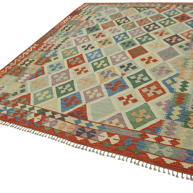 Yeni Afgan Kilimi - K0087176