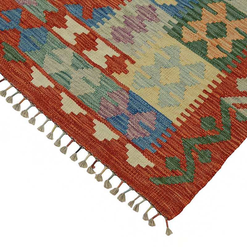 Yeni Afgan Kilimi - K0087176