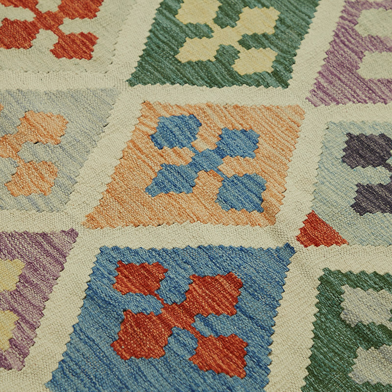 Yeni Afgan Kilimi - K0087176