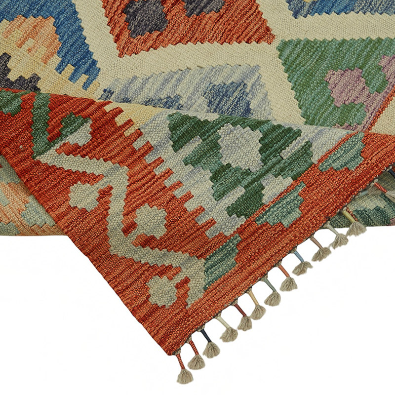 Yeni Afgan Kilimi - K0087176