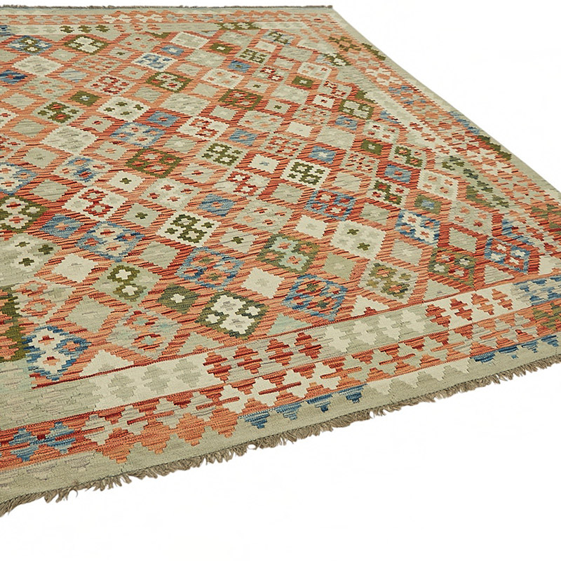 Yeni Afgan Kilimi - K0087183