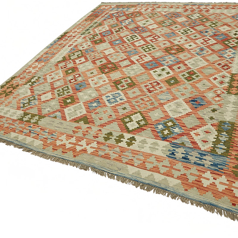Yeni Afgan Kilimi - K0087183